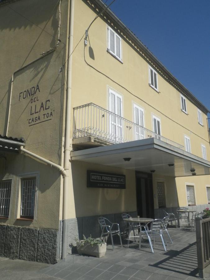 Cal toà Coll de Nargó Exterior foto